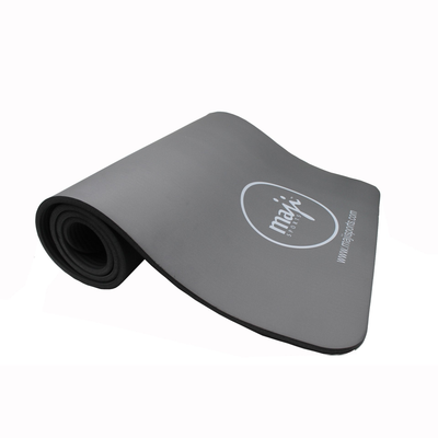 Maji Sports NBR Premium Eco Exercise Mat