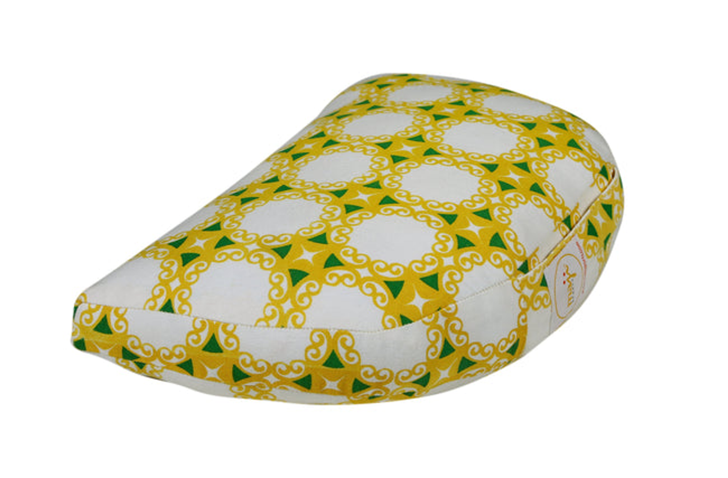 Maji Sports Om Zafu Meditation Cushion