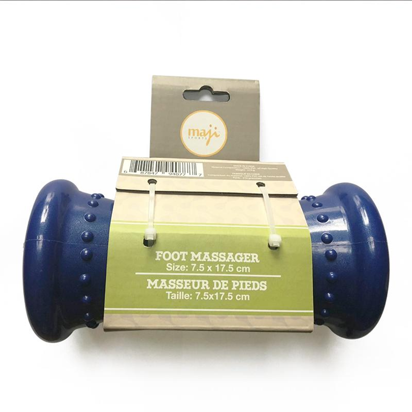 Maji Sports Foot Massager Roller
