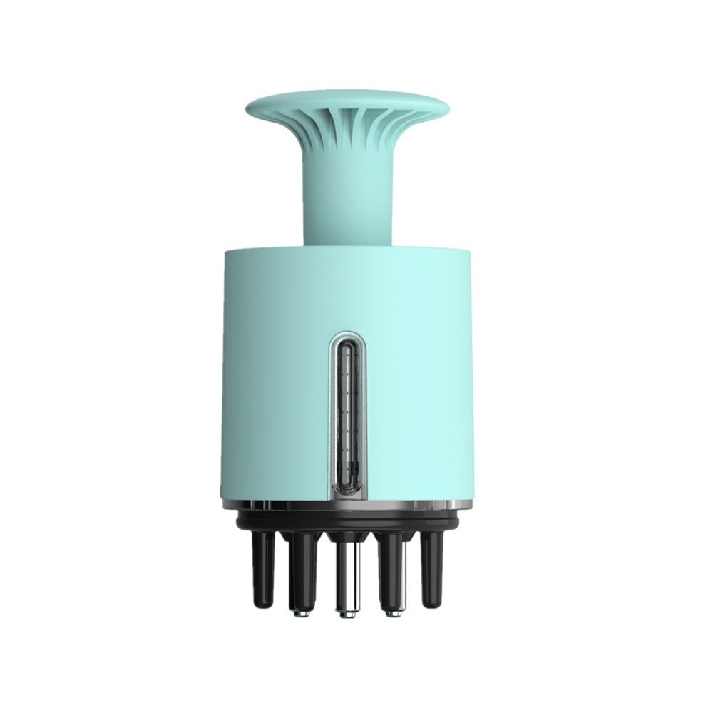 Product detail of portable lotion dispenser lotion dispenser