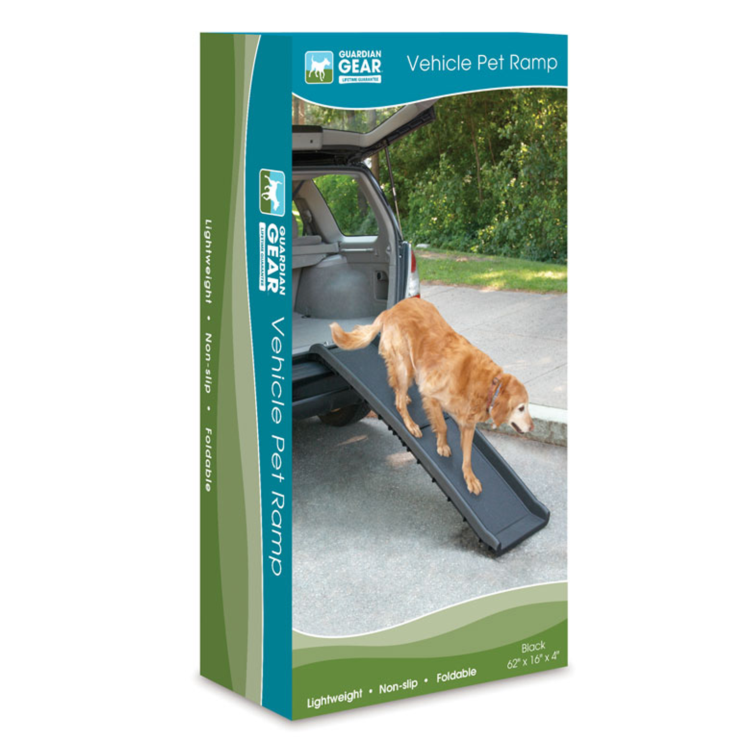 Guardian Gear Vehicle Pet Ramp