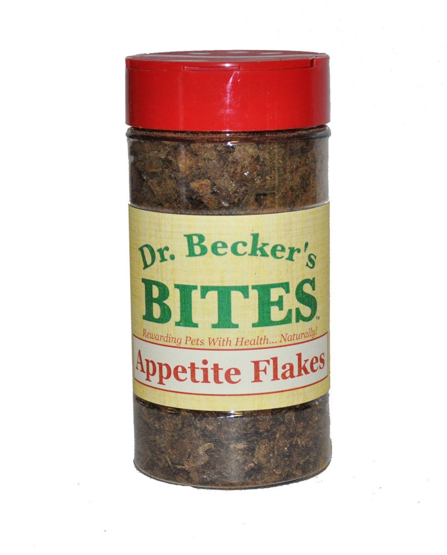 Dr. Becker's Appetite Flakes Pet Food Topper