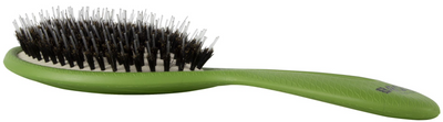 Bass Brushes BIO-FLEX Shine & Condition Oval Pet Brush