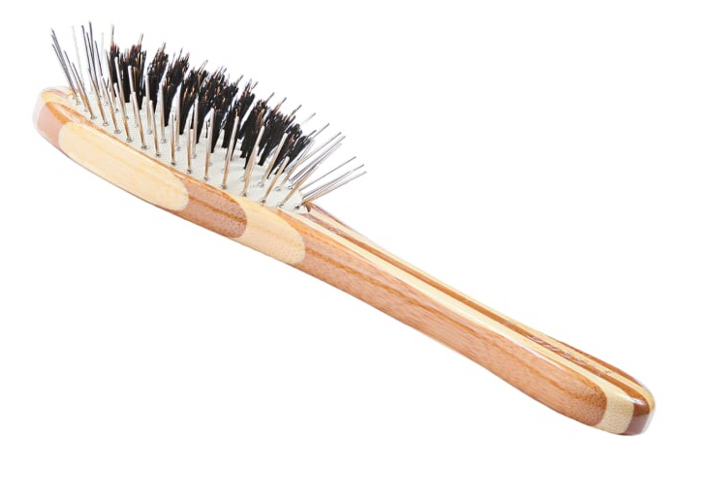 Bass Hybrid Groomer Pet Brush