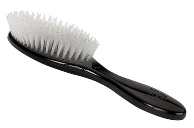Bass Mane & Tail Oval Brush