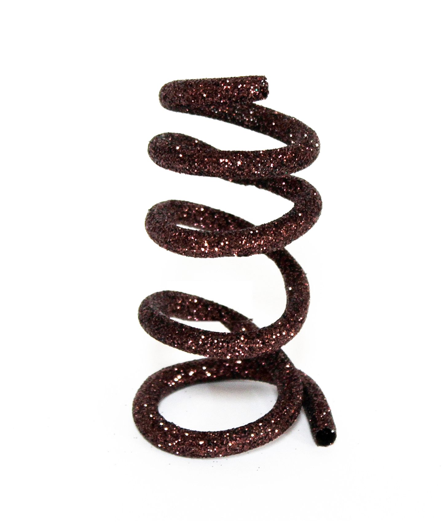Glittered Wire Tubing, 10 Yds. (Set of 6 Rolls)