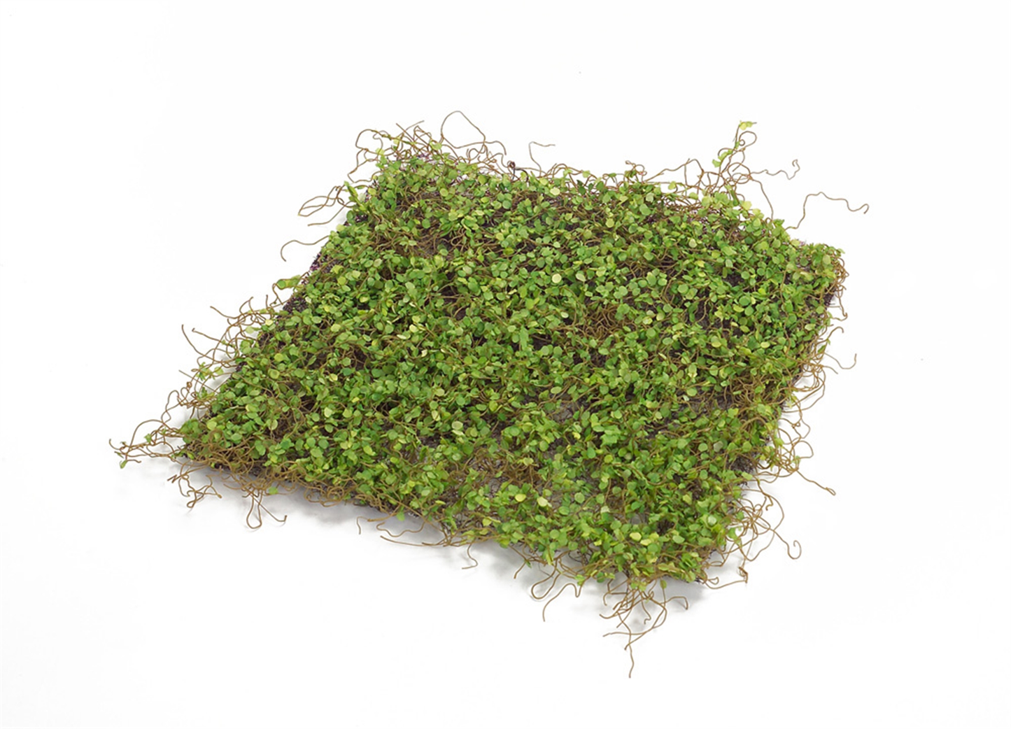 Moss Mat, Set of 12 (12" Square)
