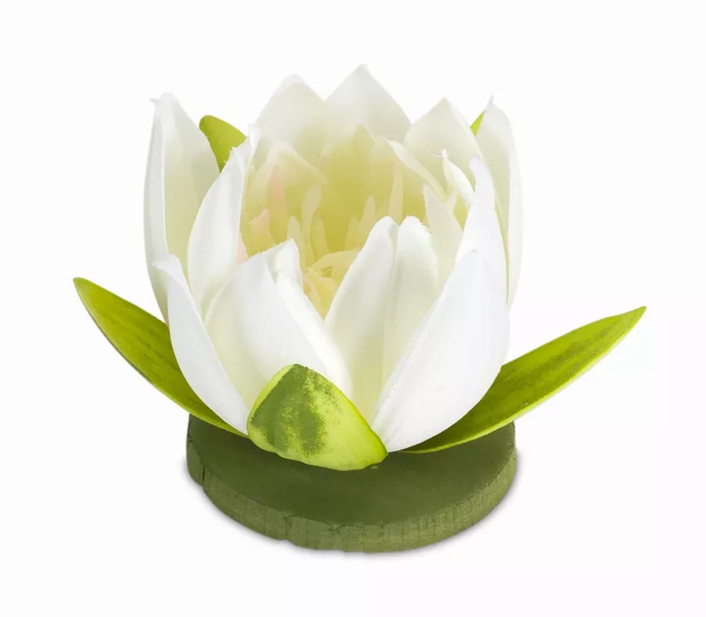 Floating Lotus Flowers, Set of 12