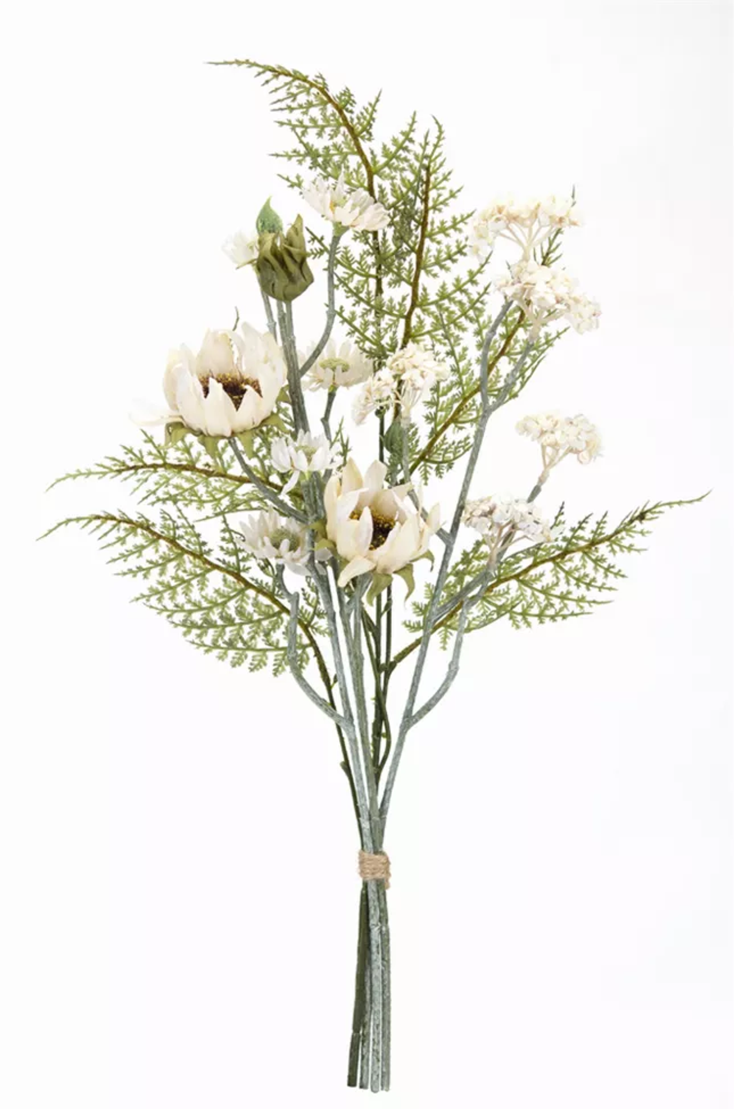 Artificial Floral Bundles, Set of 6 (23in)