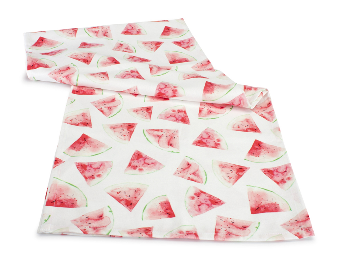 Polyester Table Runner Set of 6, 72" - Melrose