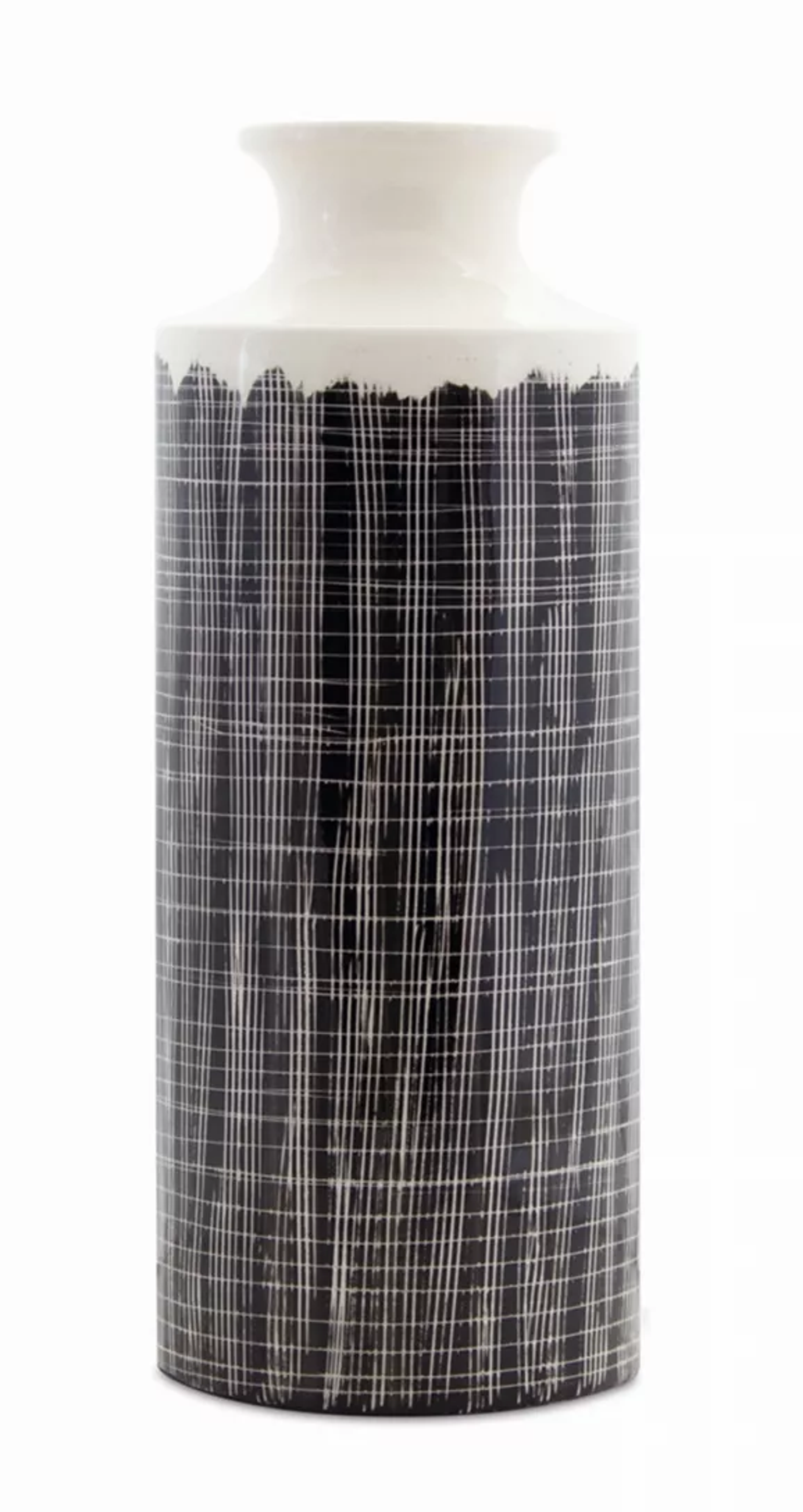 Melrose Terra Cotta Vase, 19.25"H (Style B)
