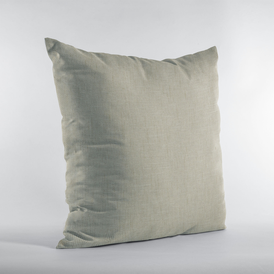 Plutus Stonewash Waffle Textured Luxury Throw Pillow