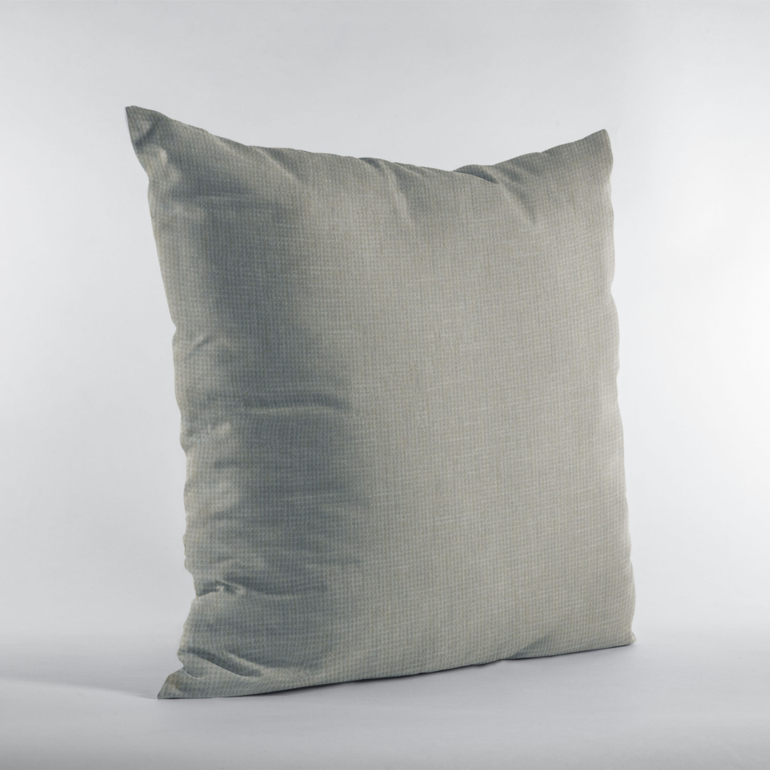 Plutus Travertine Waffle Textured Luxury Throw Pillow