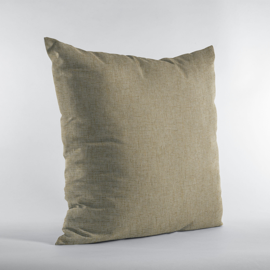 Plutus Safari Waffle Textured Luxury Throw Pillow