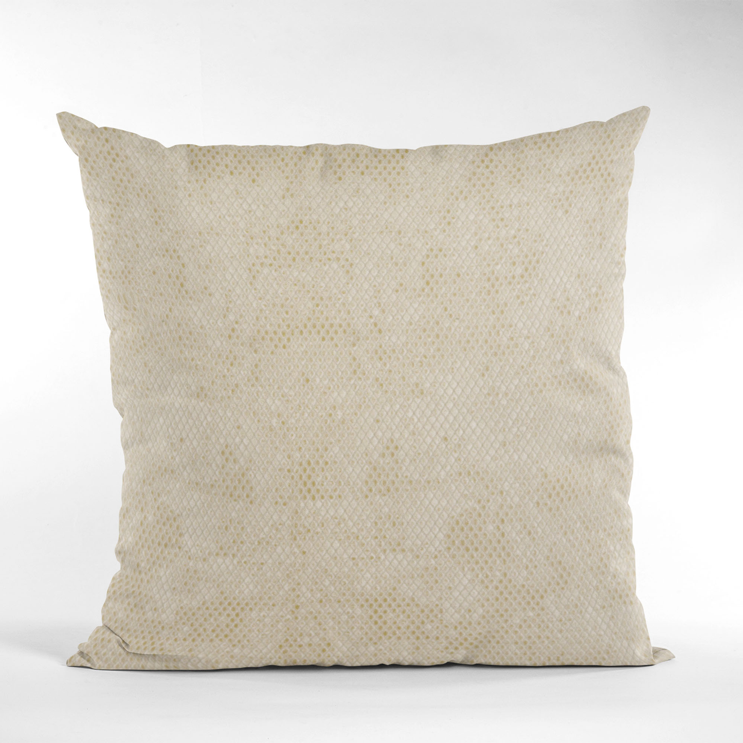 Plutus Moonstone Hidden Map Diamond Luxury Throw Pillow