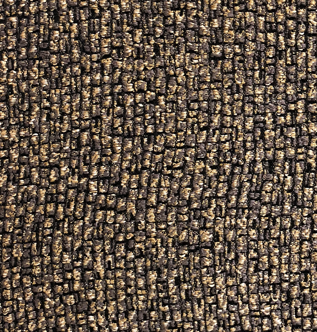 Plutus Chameleon Bronze and Gold Tone Luxury Throw Pillow