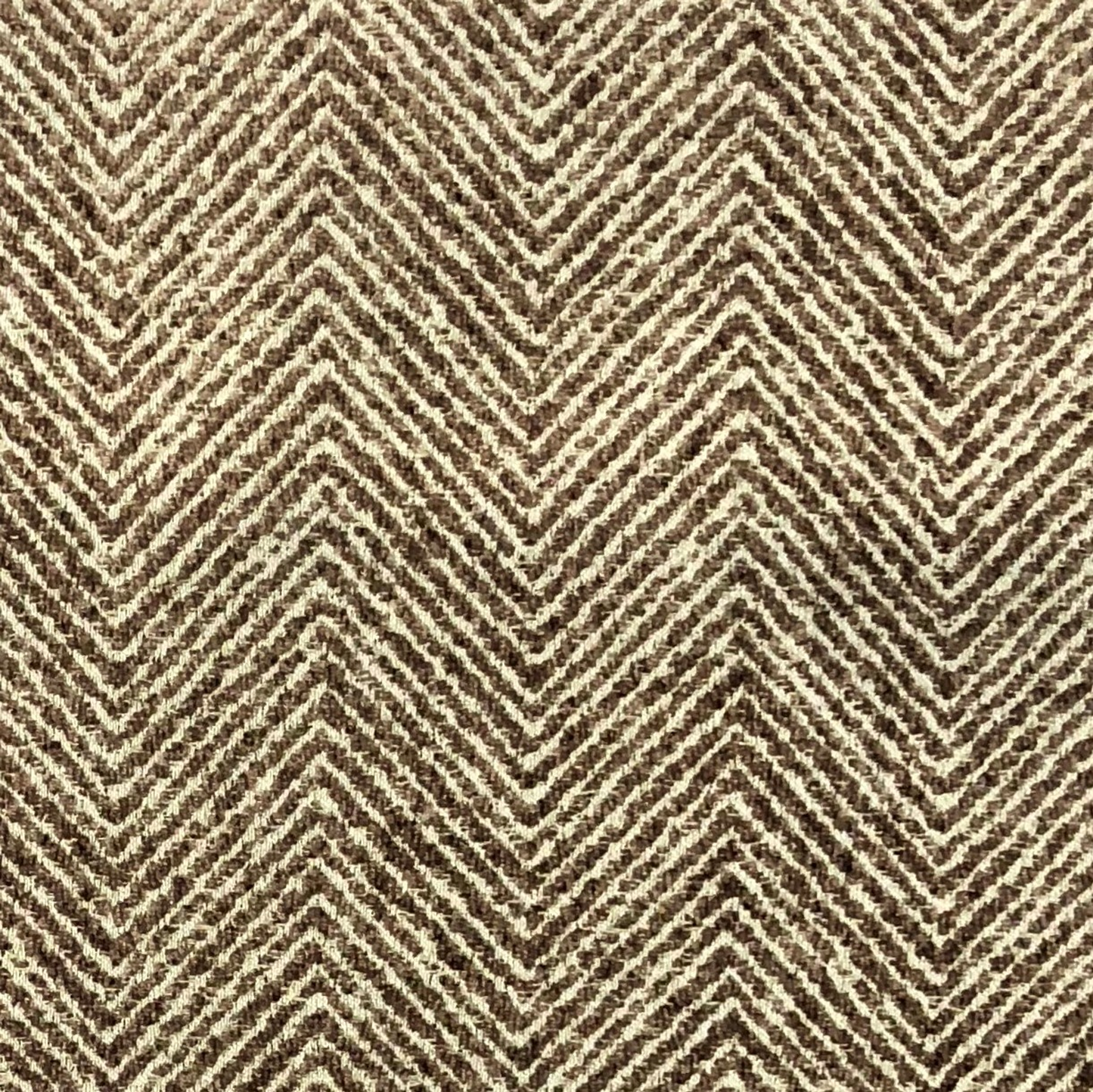 Plutus Hillside Brown Luxury Throw Pillow
