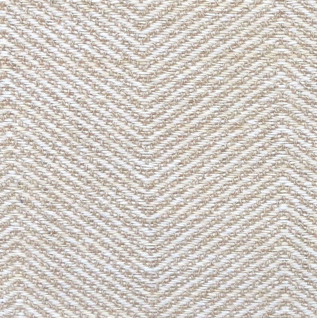 Plutus Plainville Beige Luxury Throw Pillow