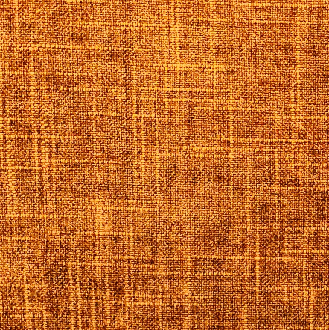 Plutus Marmalade Brown and Gold Luxury Throw Pillow