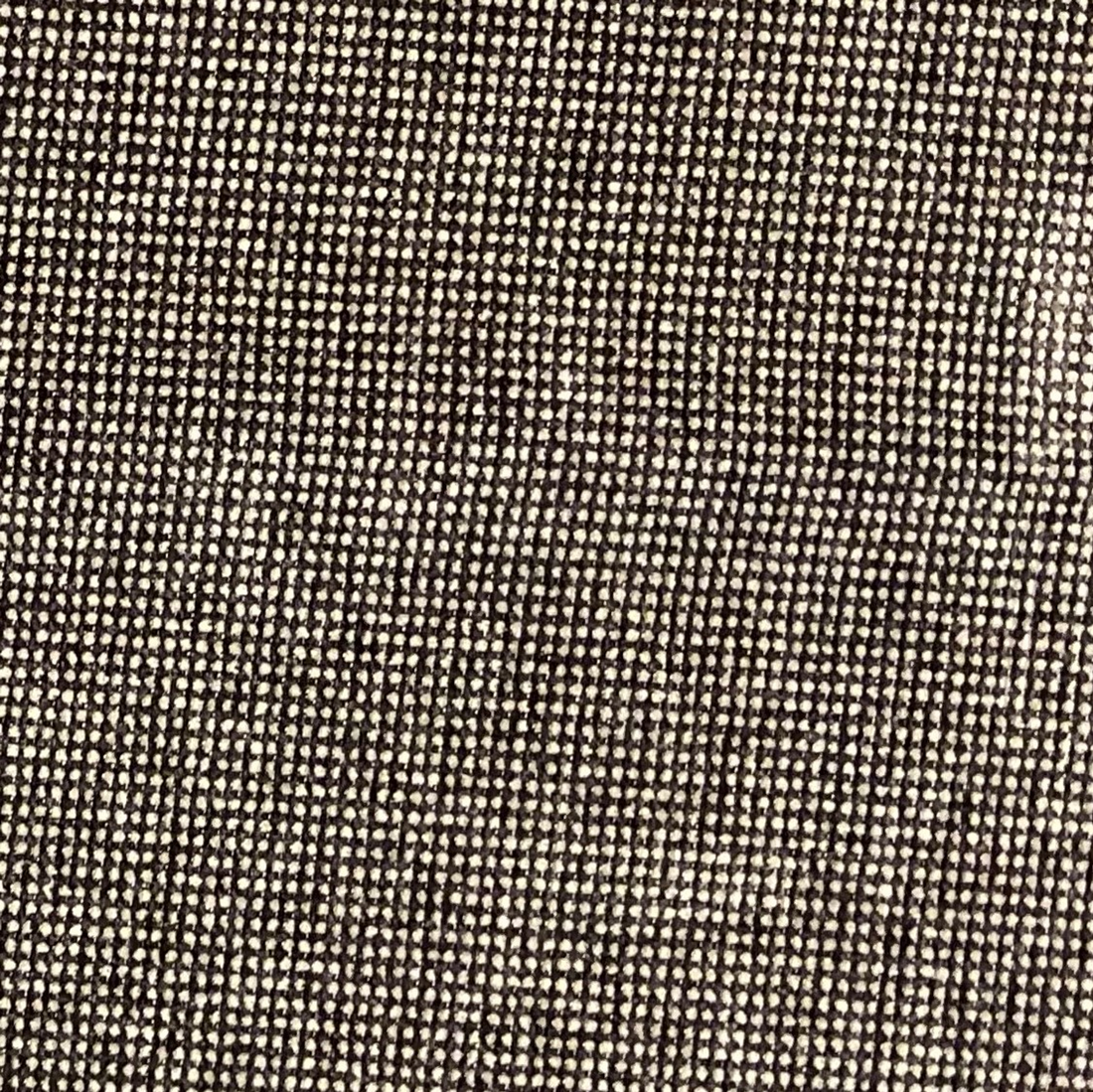Plutus Abigail Charcoal Luxury Throw Pillow