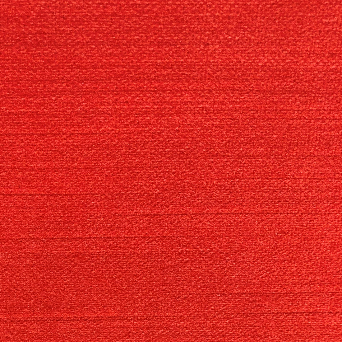 Plutus Cherry Love Orange and Red Luxury Throw Pillow