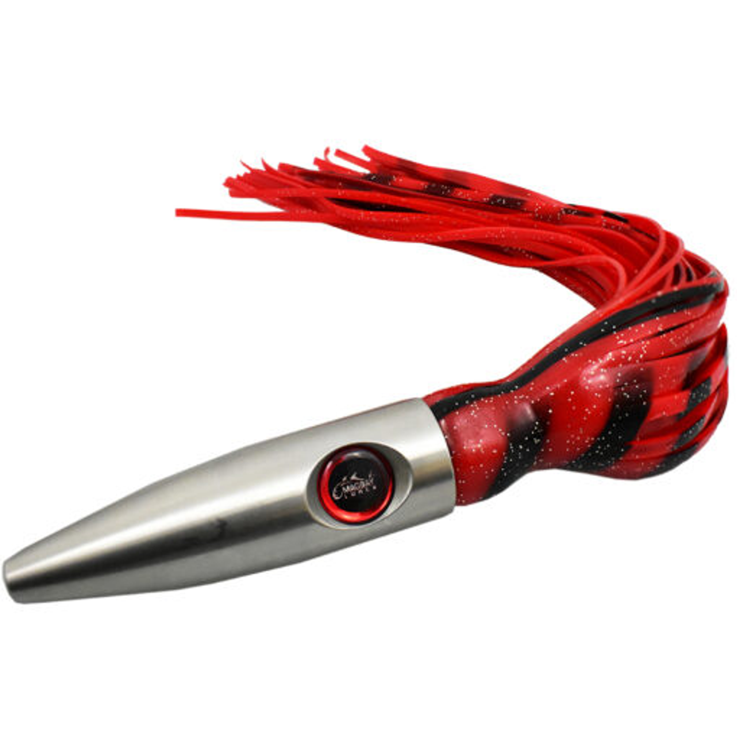 MagBay QuickSkirt Plomero 16oz High-Speed Wahoo Lure