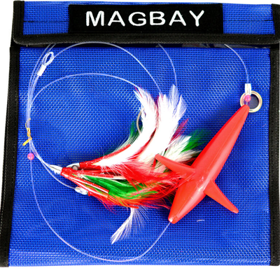 MagBay Daisy Chain Tuna Teaser