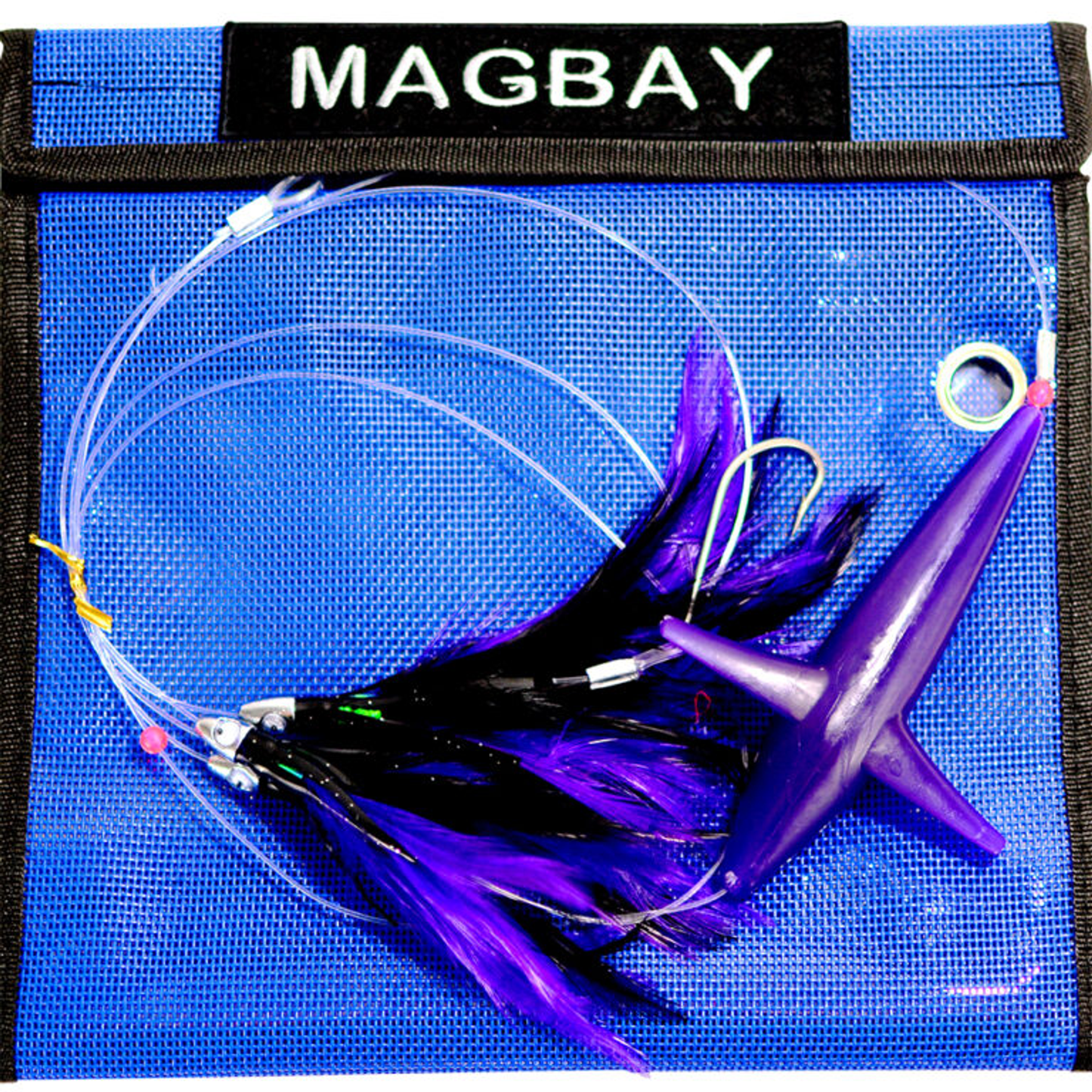 MagBay Daisy Chain Tuna Teaser