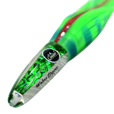 MagBay Lures Wahoo Clipper Trolling Lure