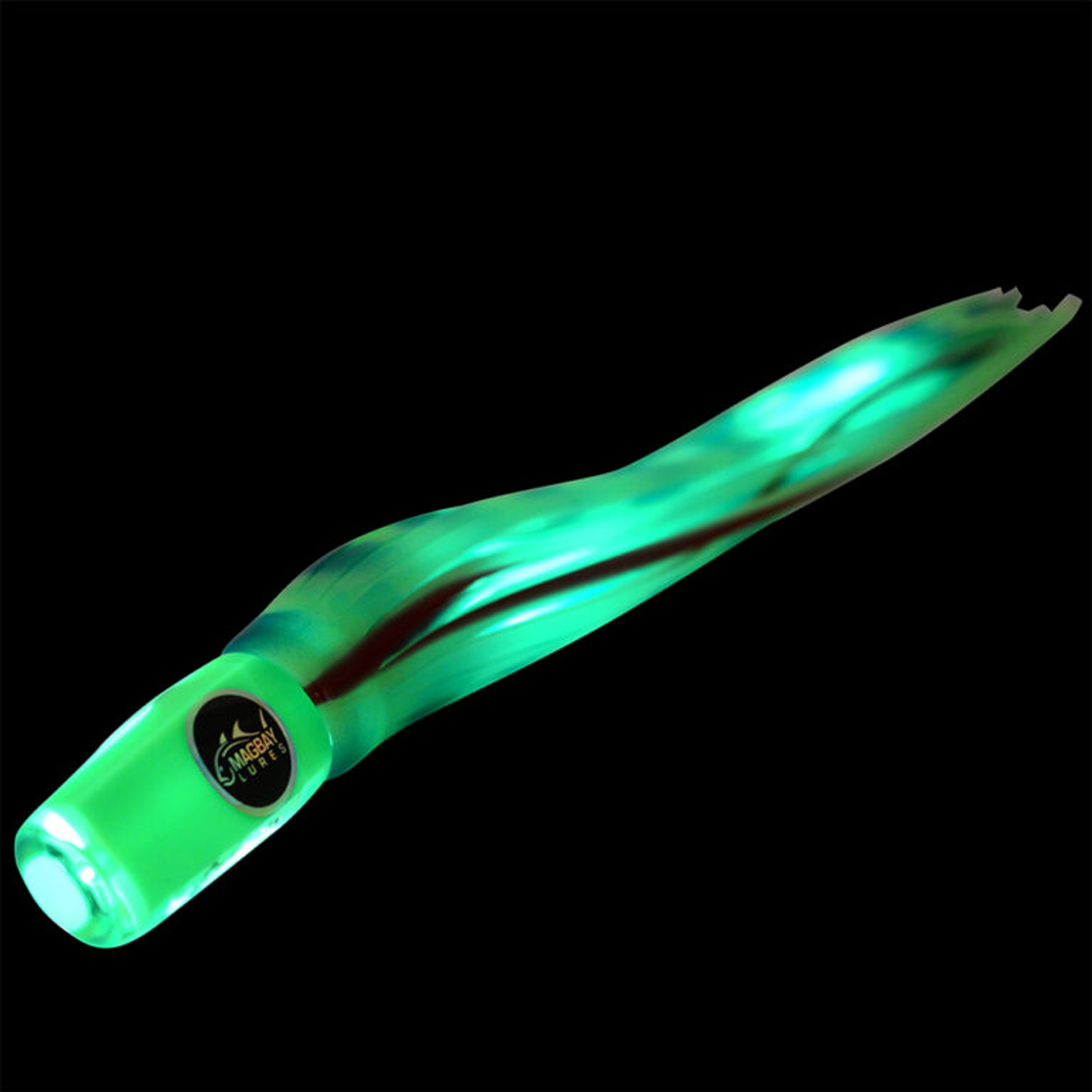 MagBay Lures Trolling Lummee UV Glow Lure