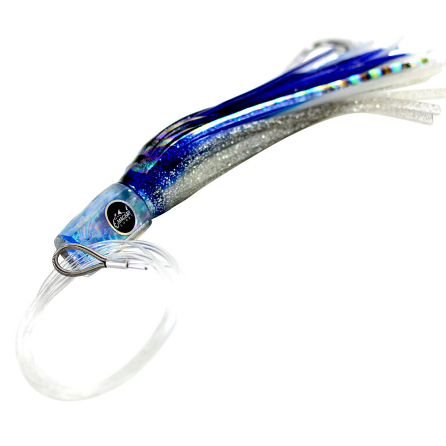 MagBay Mini Meat Abalone Tuna Trolling Lure