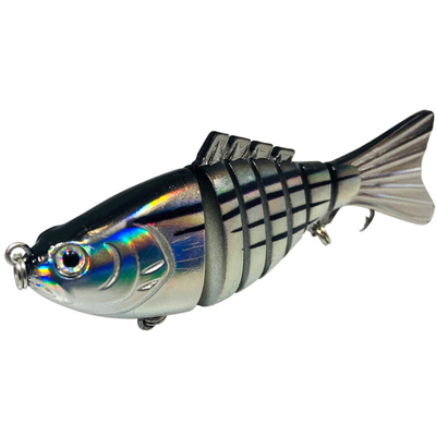 MagBay Suspended Mauler Multi-Jointed Lure