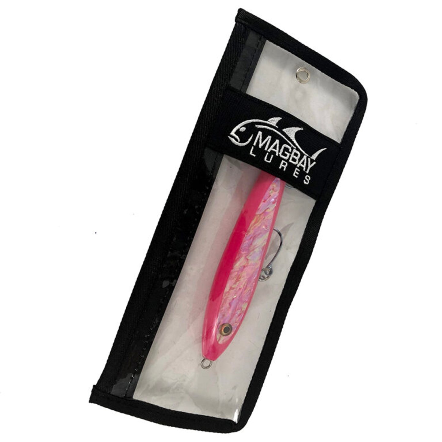 MagBay Individual Lure Bag, 12 x 5 in