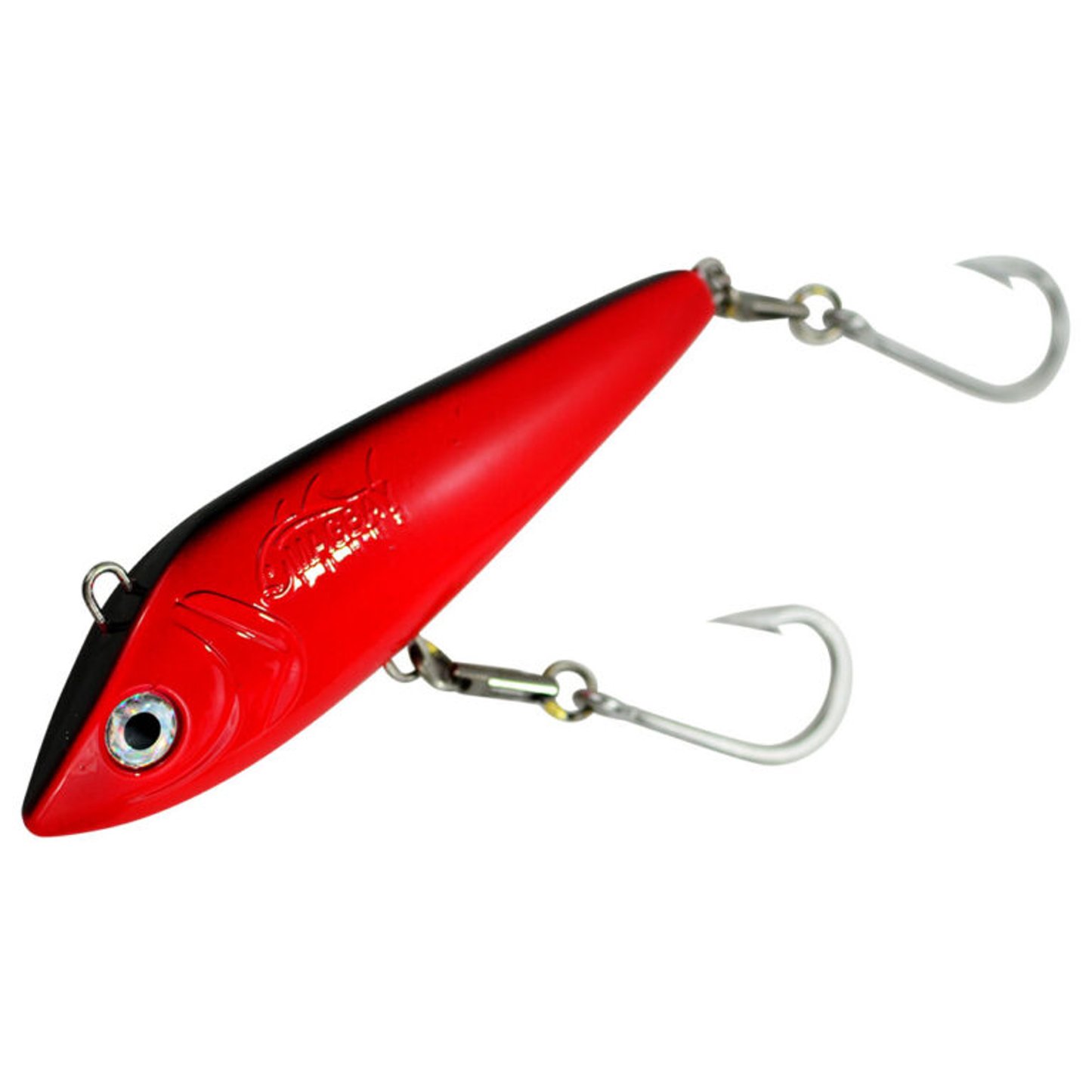 MagBay Desperado Wahoo Trolling Lure, 7.5 in