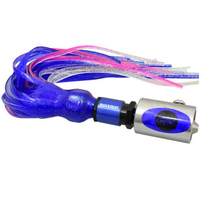 MagBay QuickSkirt Sincero Jr 8oz Rattler Lure