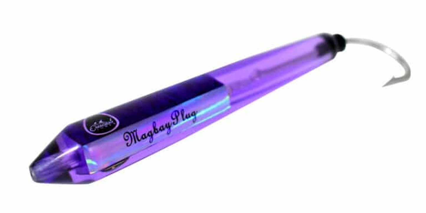 MagBay Lures MagBay Plug Trolling Lure