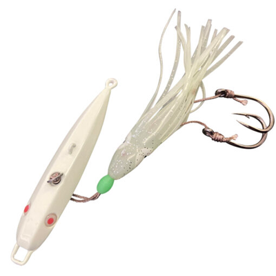MagBay Calamar Squid Jig