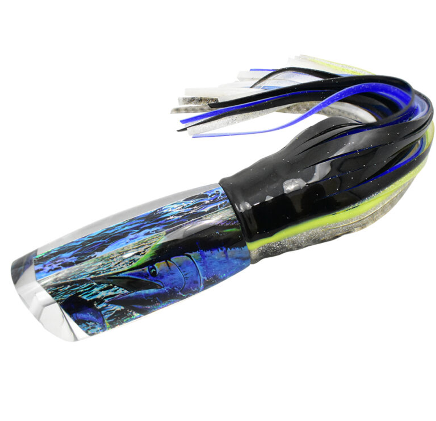 MagBay Carey Chen Gigante Large Marlin Teaser