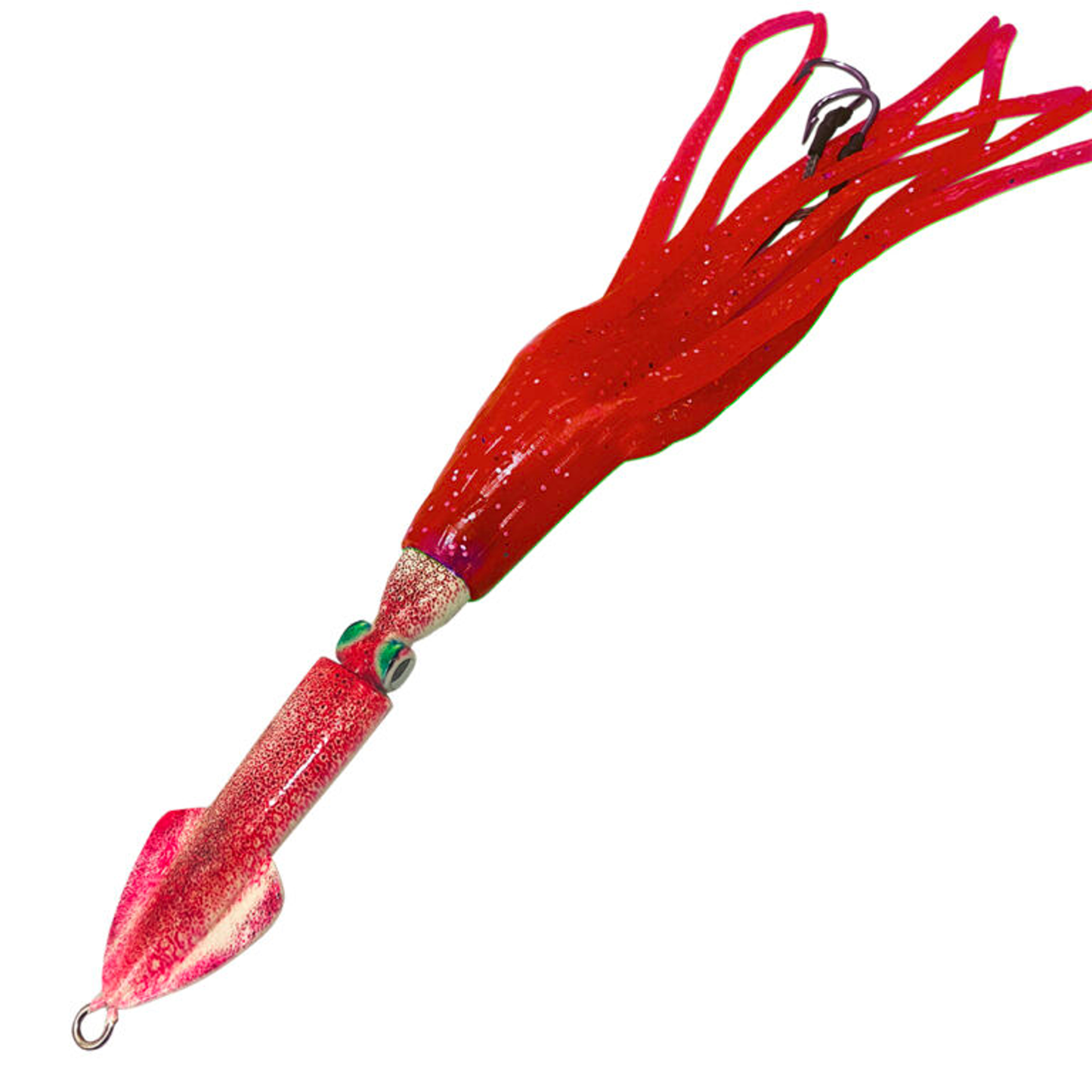 MagBay SQ65 Squid Hybrid Jig