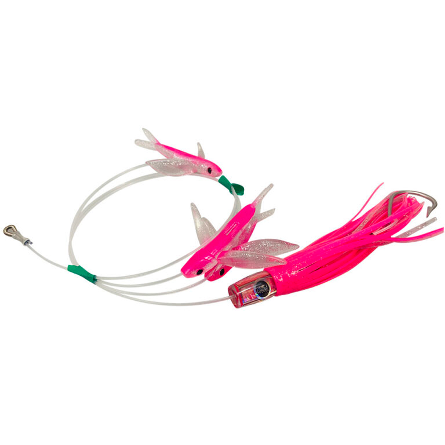 MagBay Tuna Tidbit Daisy Chain Teaser