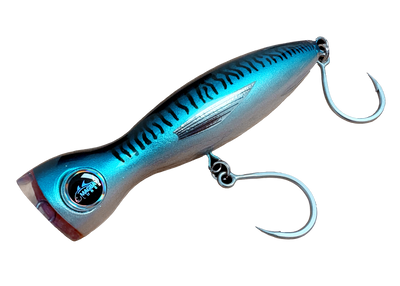 Aguamala Tuna Popper Lure