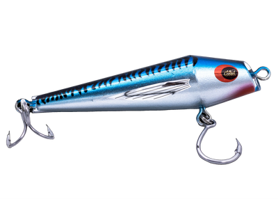 Erratica UV Trolling Tuna Lure