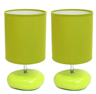 Stonies Bedside Lamp