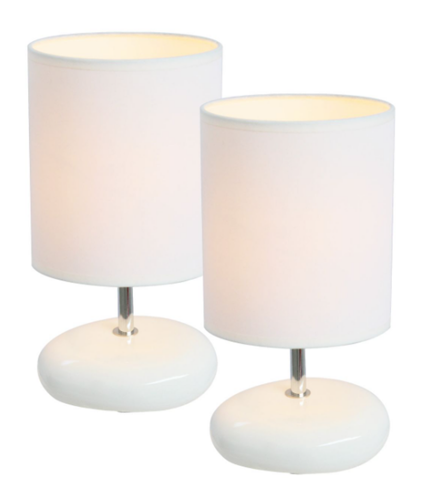 Stonies Bedside Lamp