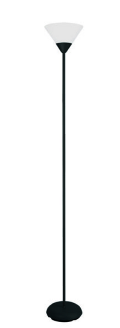 Torchiere Floor Lamp