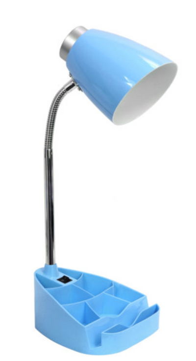 Limelights Desk Lamp
