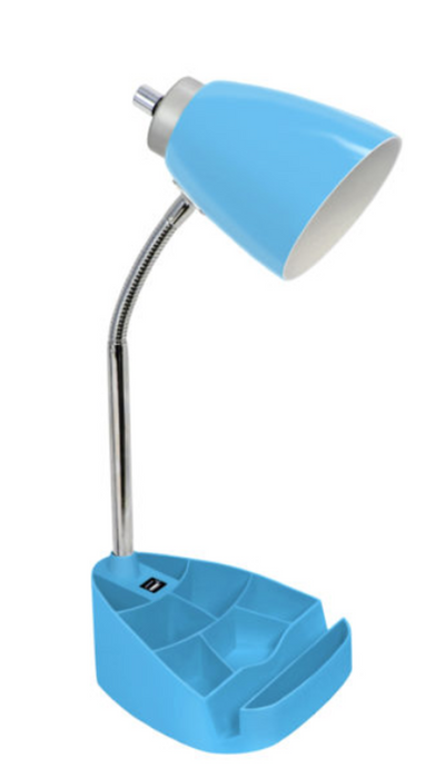 Limelights USB Desk Lamp