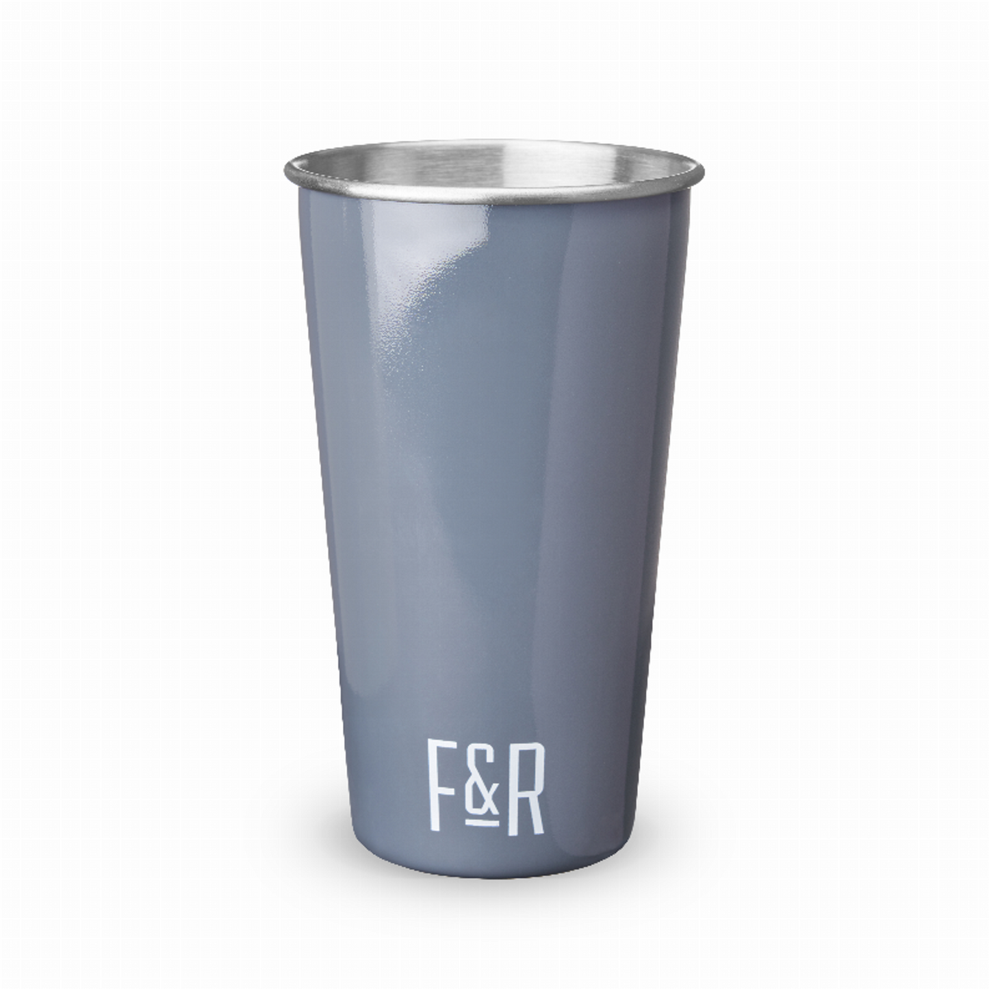 Bottle Opening Pint Cup Set