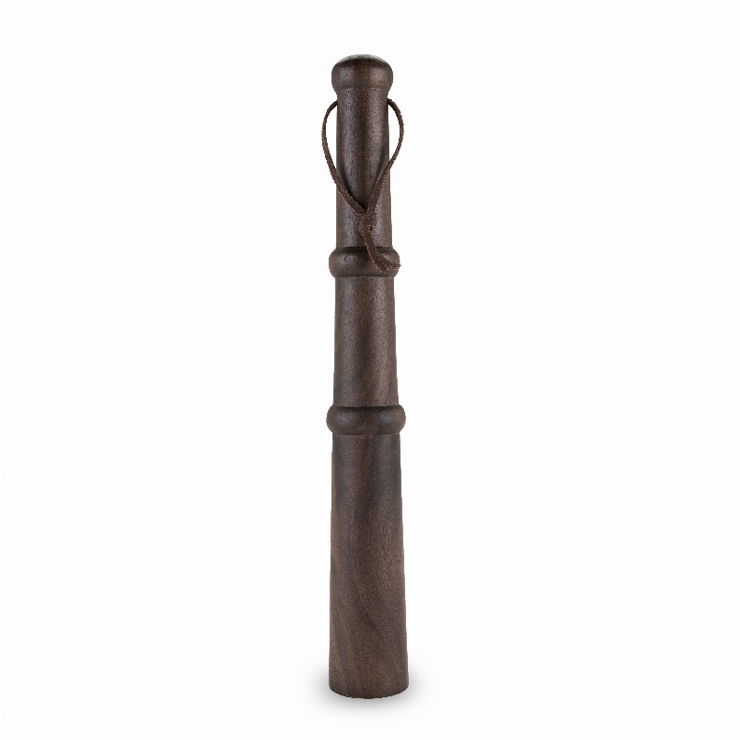 Viski Acacia Wood Cocktail Muddler, 12 Inch
