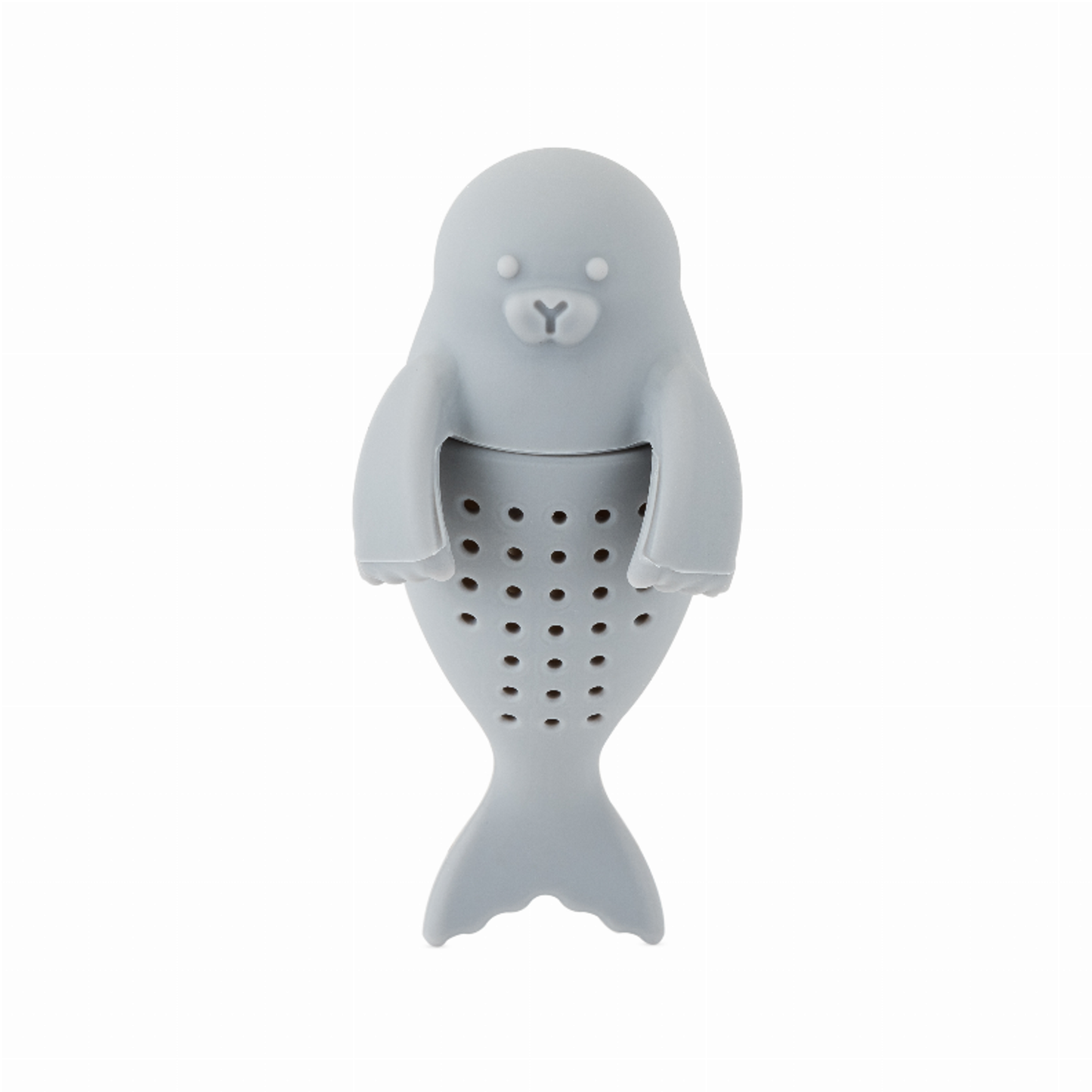 Truezoo Tea Lion Silicone Tea Infuser